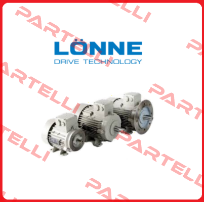 Data Sheet for Motor Lönne