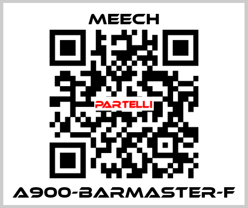 A900-BARMASTER-F Meech