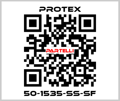 50-1535-SS-SF Protex