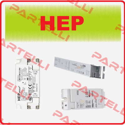 LSC15W350LRP UNI HEP