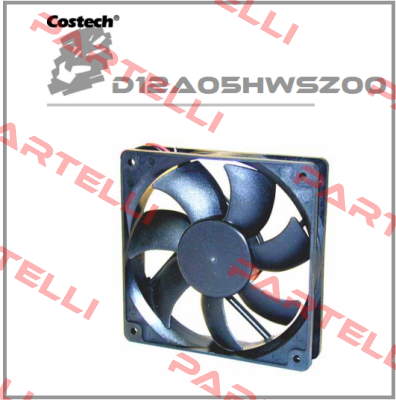 D12A05HWSZ00 Costech