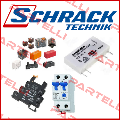 CB 6/2/C-DC C6   ELS  Schrack