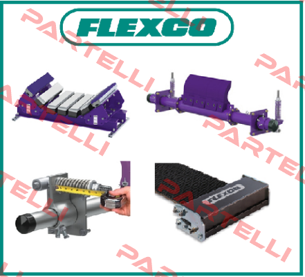 BAND SUPPLEMENT for R5-SE 26/650  Flexco