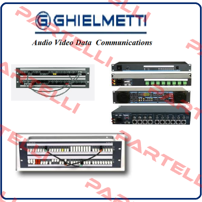 HD1.S3363.EBK9 + KABA BC5733.006  Ghielmetti