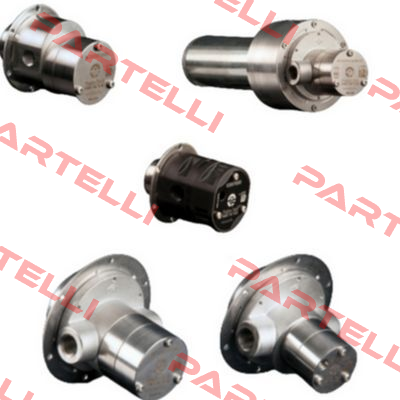 PA301 NPT 3/8  Fluid-O-Tech