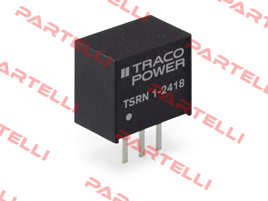 TSRN 1-24150 Traco Power