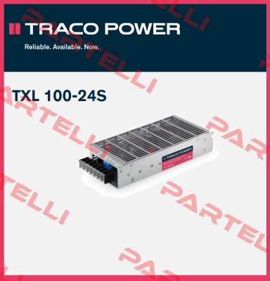 TXL 100-24S Traco