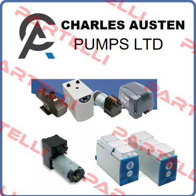 4725 (B85 Series) Charles Austen Pumps