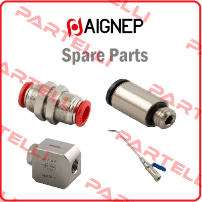 additional coil  Aignep