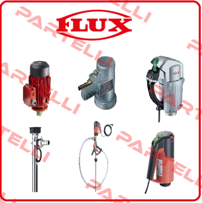 F 430 AL−41/38−1500  Flux (Sondermann)