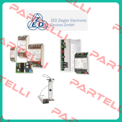 EVG2x65-80W/880mA  OEM!!  ZED Ziegler Electronic Devices