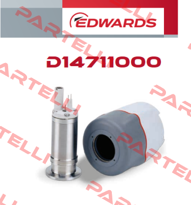 D14711000 Edwards Vacuum