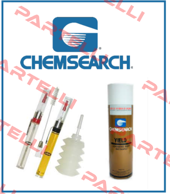 certificate for each product  Chemsearch