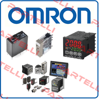 E6H-CWZ3X-1200P/R-0.5M Omron