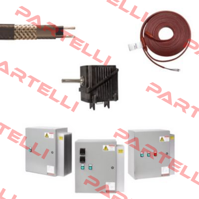 TMO -03-002P1-E1 240V 1  Chromalox