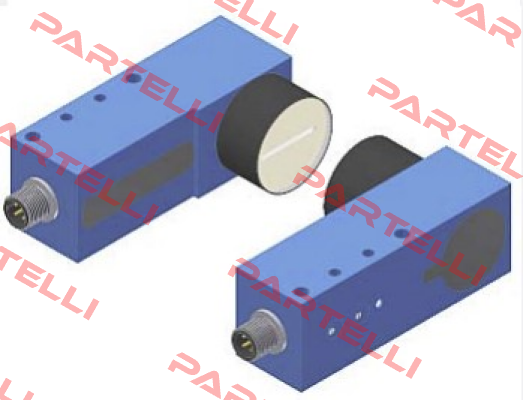 D-LAS-34/90-(Blende)-T Pulsotronic