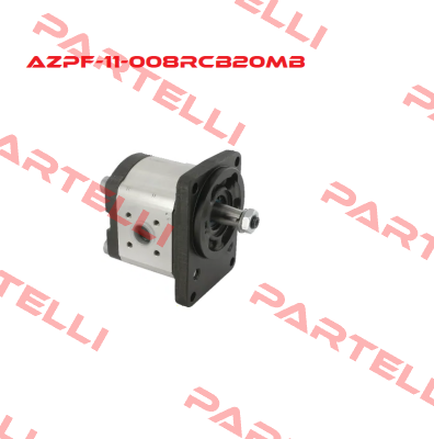 510425009 / AZPF-11-008RCB20MB Bosch