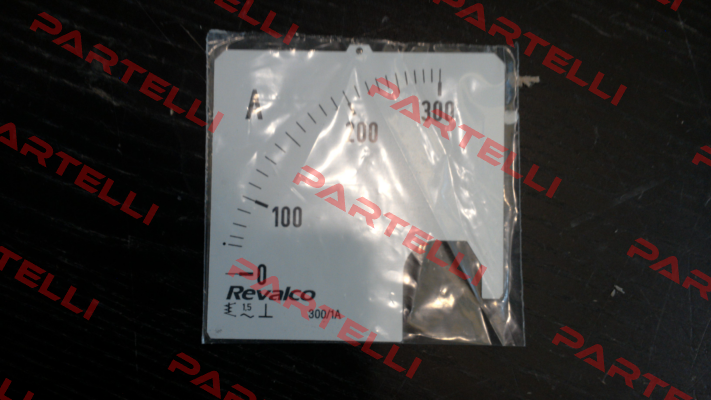 ESI96 300 A11 Revalco