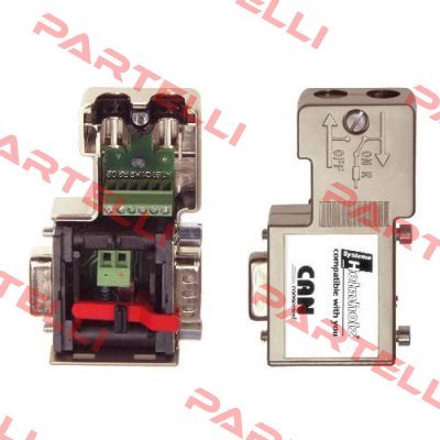 700-690-0BA11 obsolete, replaced by 700-690-1BA12  Helmholz