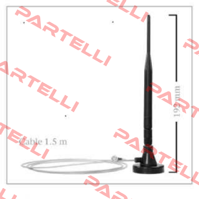 700-889-ANT01 Helmholz