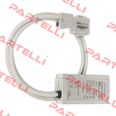 NETLINK PRO COMPACT - invalid model  Helmholz