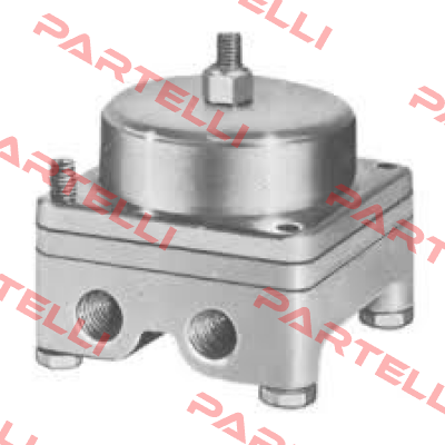 CR-101-A1 Robertshaw