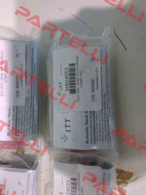 ECO OEM .25MB (ENI100320) Enidine