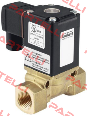 49500 Burkert