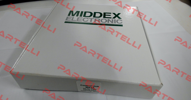 WK2A 94200000 Middex