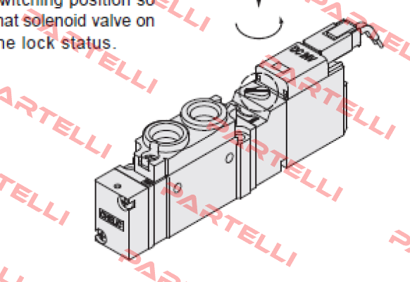 SM-5100-C6-L-24Vdc Chelic