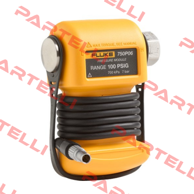 Fluke 750P2000 Fluke