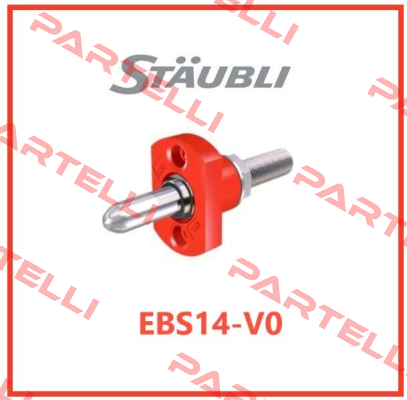 EBS14-V0 Staubli