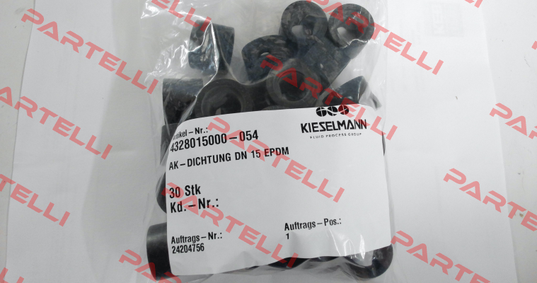 4328015000-054 Kieselmann