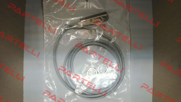 p/n: 08317211300, Type: KJ5-M18MB60-AZÖ Pulsotronic