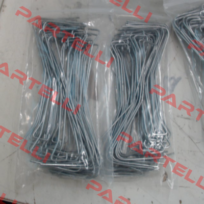 Wire Stirrers (pack x100) Shyodu