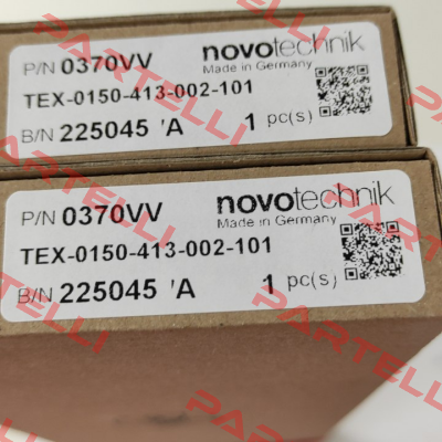 TEX-150-413-002-101 Novotechnik