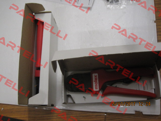 63819-0100  Molex