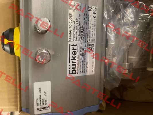 217256 Burkert