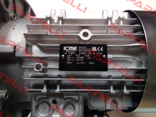 MAIC4135FA-ASL /  FA100 4P B5 Icme Motor