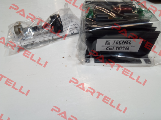 TE7706 Tecnel