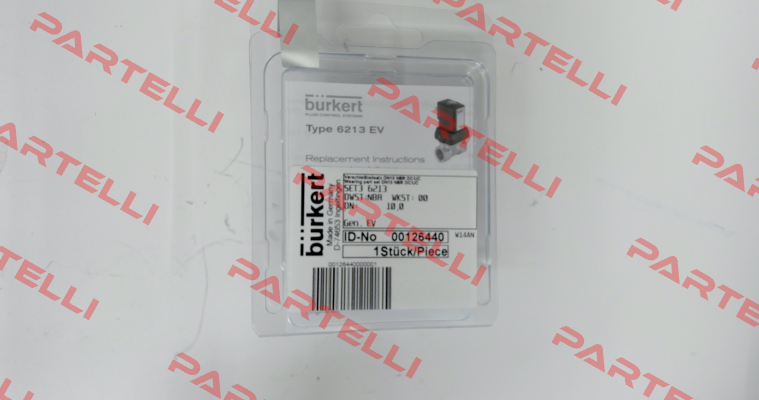 00126440 Burkert