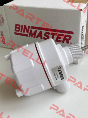 730-0503 BinMaster