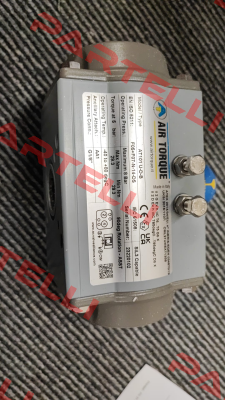 B10- AT101UDBF05+F0714 DS-000 Air Torque