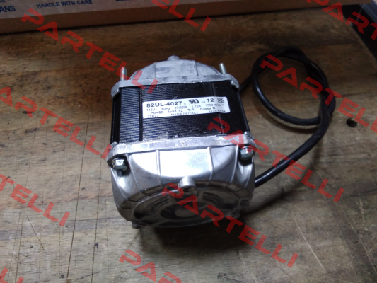 82UL-4027 115V60HZ Euro Motors Italia