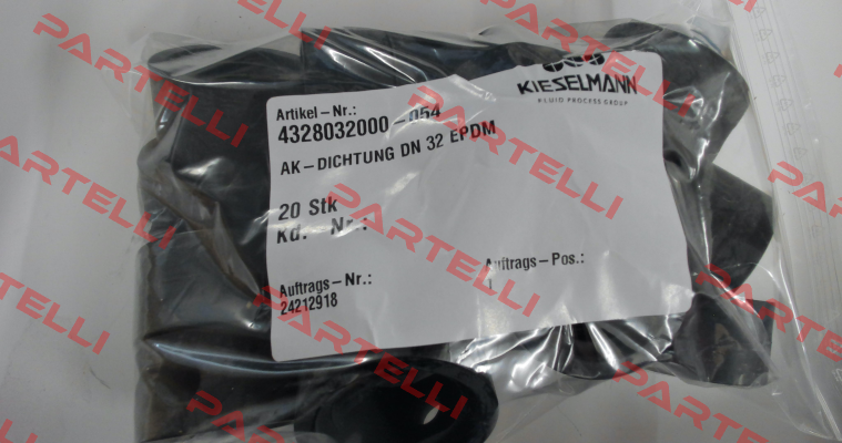 4328032000-054 Kieselmann