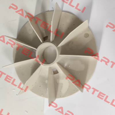 fan wheel for TE Q3E PA 180L 4B TEE