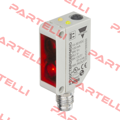 PD30CTBR20BPM5IO Carlo Gavazzi