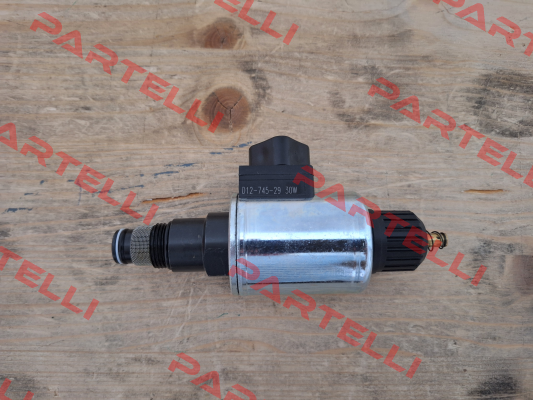 9491 24VDC Roquet pump