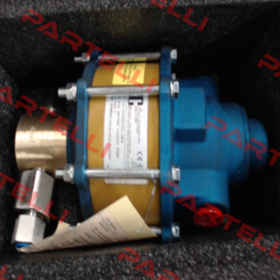 10-5000W250L-HF4 SC hydraulic engineering