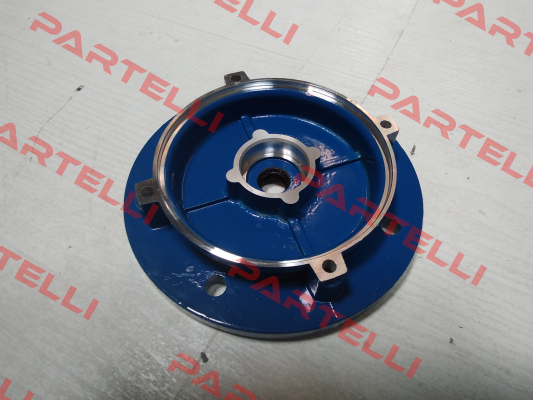 Flange for T2A71B 4 Smem